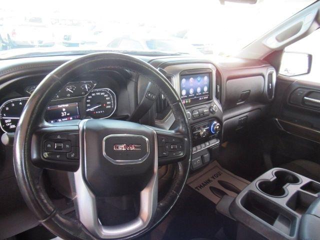 GMC Sierra 1500 Elevation Crew Cab 4WD 2020