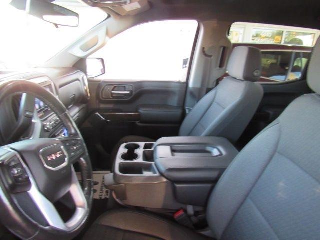 GMC Sierra 1500 Elevation Crew Cab 4WD 2020