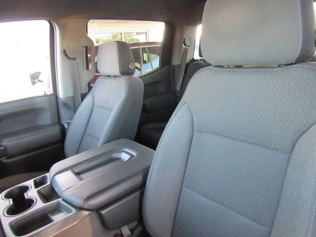 GMC Sierra 1500 Elevation Crew Cab 4WD 2020