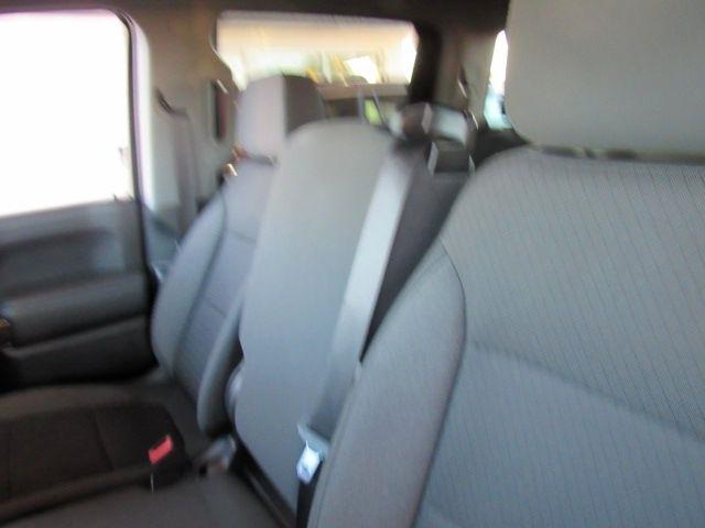 GMC Sierra 1500 Elevation Crew Cab 4WD 2020
