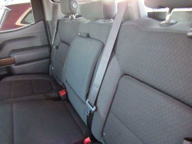 GMC Sierra 1500 Elevation Crew Cab 4WD 2020