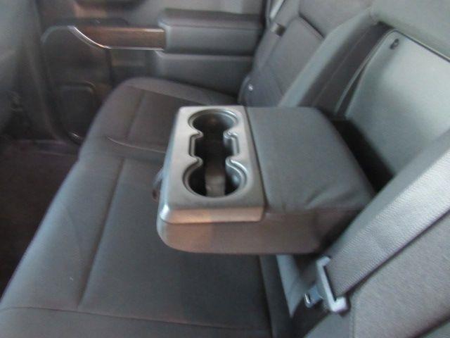 GMC Sierra 1500 Elevation Crew Cab 4WD 2020