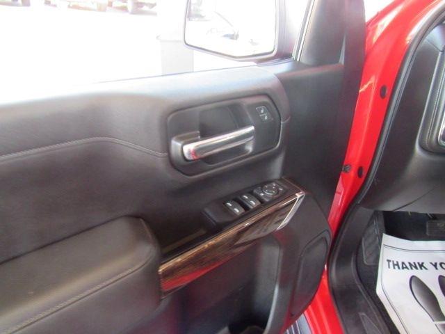GMC Sierra 1500 Elevation Crew Cab 4WD 2020