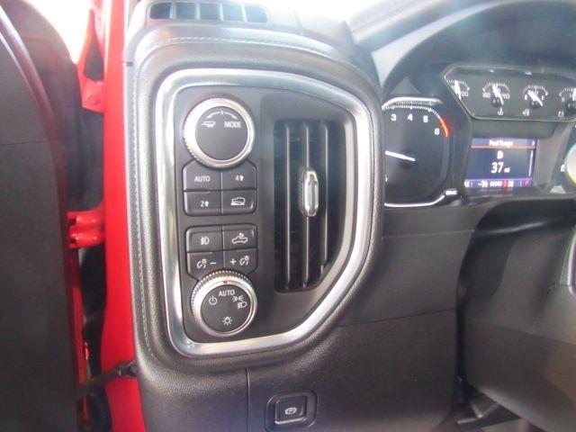 GMC Sierra 1500 Elevation Crew Cab 4WD 2020