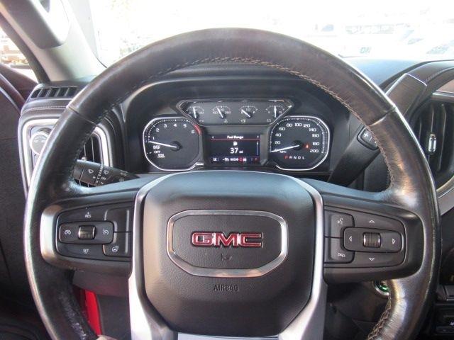 GMC Sierra 1500 Elevation Crew Cab 4WD 2020