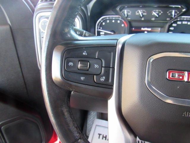 GMC Sierra 1500 Elevation Crew Cab 4WD 2020