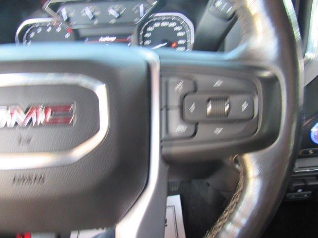 GMC Sierra 1500 Elevation Crew Cab 4WD 2020
