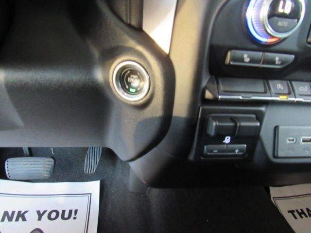 GMC Sierra 1500 Elevation Crew Cab 4WD 2020