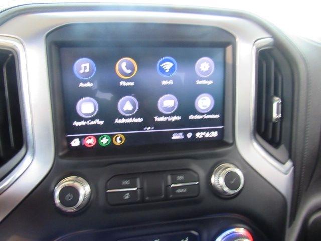 GMC Sierra 1500 Elevation Crew Cab 4WD 2020