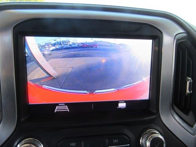 GMC Sierra 1500 Elevation Crew Cab 4WD 2020