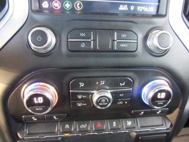 GMC Sierra 1500 Elevation Crew Cab 4WD 2020