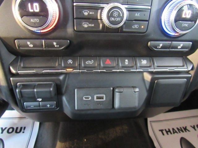 GMC Sierra 1500 Elevation Crew Cab 4WD 2020