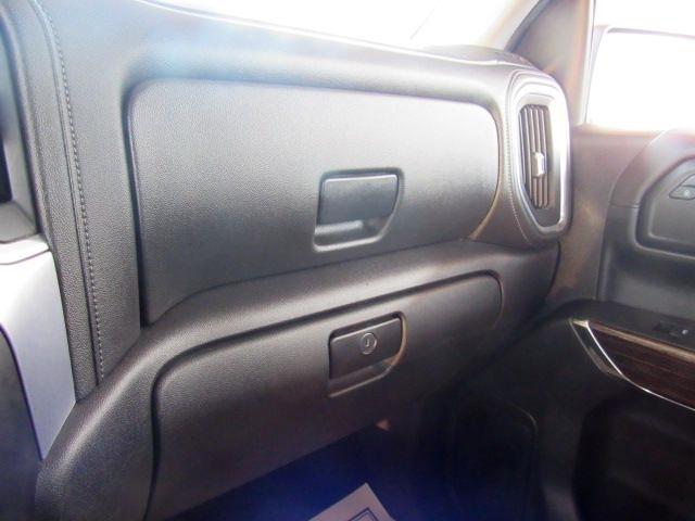 GMC Sierra 1500 Elevation Crew Cab 4WD 2020