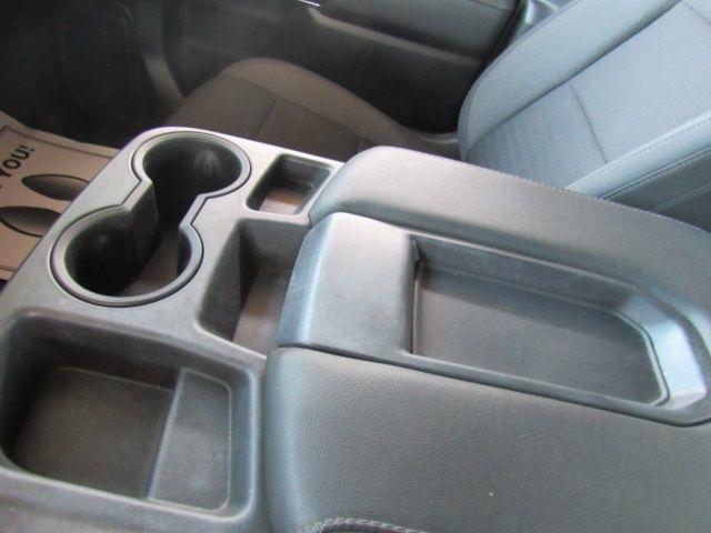 GMC Sierra 1500 Elevation Crew Cab 4WD 2020