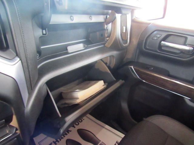 GMC Sierra 1500 Elevation Crew Cab 4WD 2020
