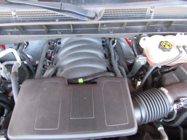 GMC Sierra 1500 Elevation Crew Cab 4WD 2020