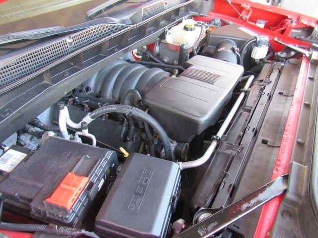 GMC Sierra 1500 Elevation Crew Cab 4WD 2020