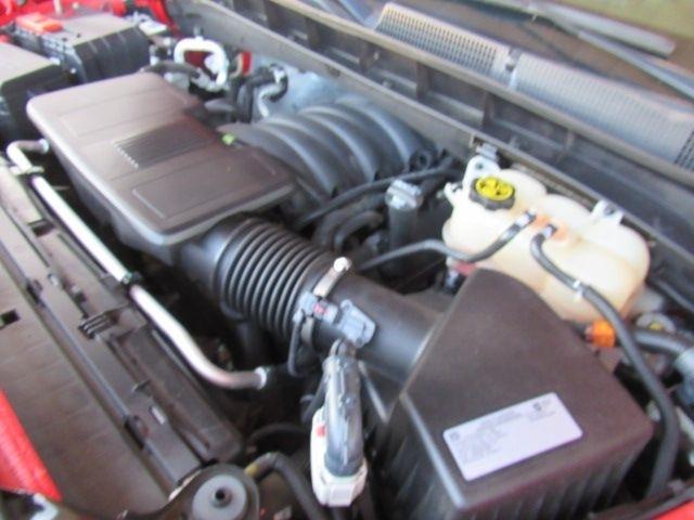 GMC Sierra 1500 Elevation Crew Cab 4WD 2020