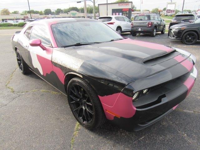 Dodge Challenger R/T Plus 2019