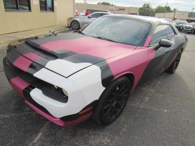 Dodge Challenger R/T Plus 2019
