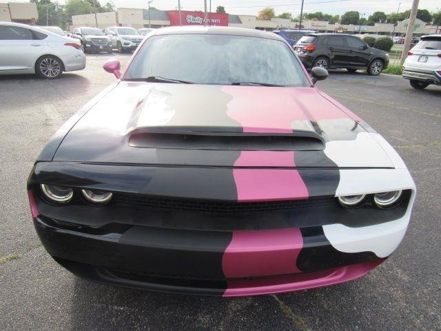 Dodge Challenger R/T Plus 2019