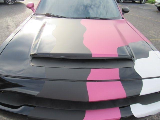 Dodge Challenger R/T Plus 2019