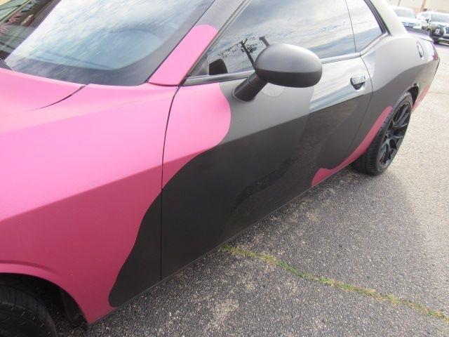 Dodge Challenger R/T Plus 2019
