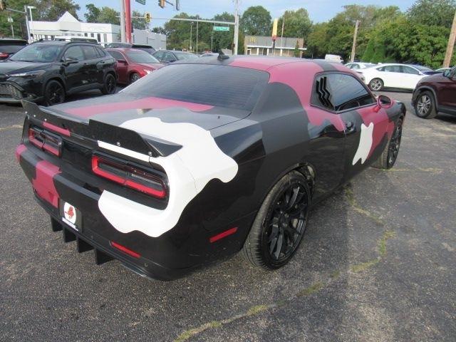 Dodge Challenger R/T Plus 2019