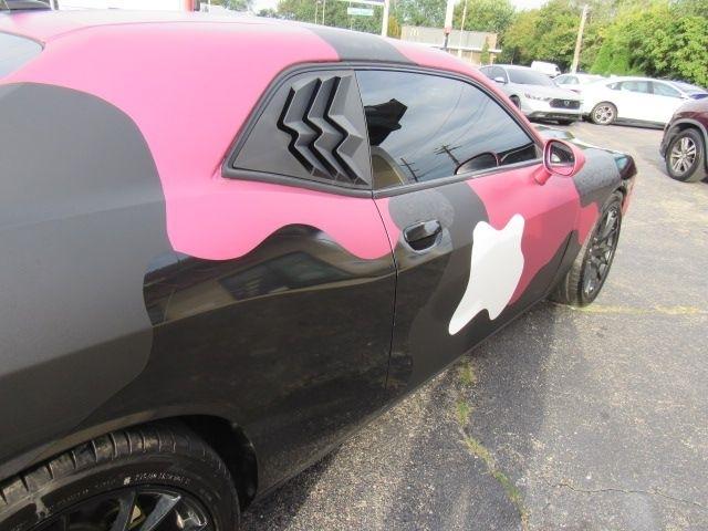 Dodge Challenger R/T Plus 2019