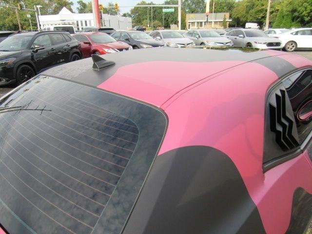 Dodge Challenger R/T Plus 2019