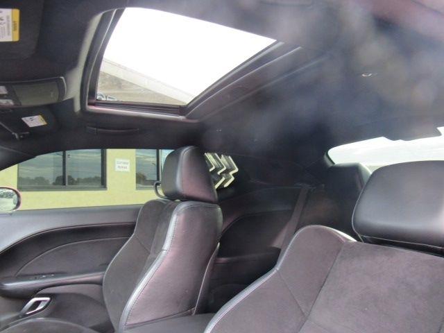 Dodge Challenger R/T Plus 2019