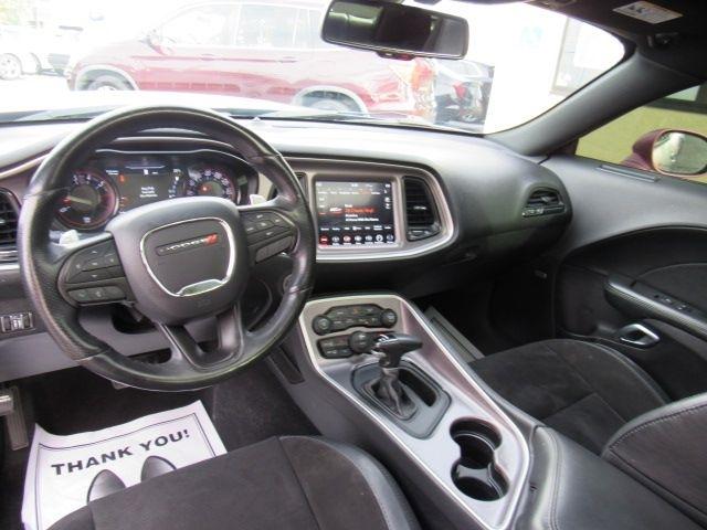 Dodge Challenger R/T Plus 2019