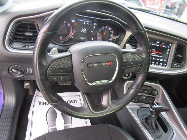 Dodge Challenger R/T Plus 2019