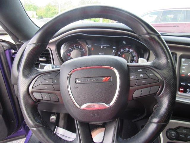 Dodge Challenger R/T Plus 2019