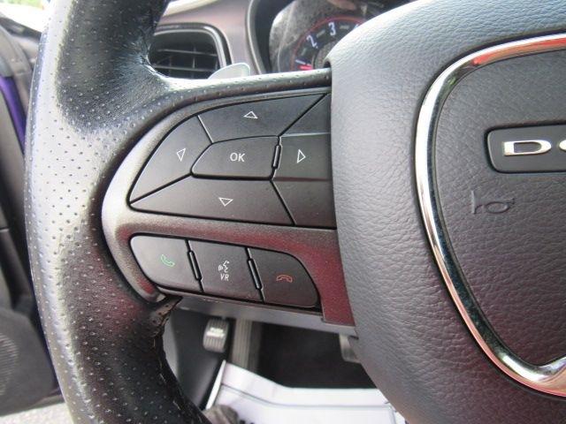 Dodge Challenger R/T Plus 2019