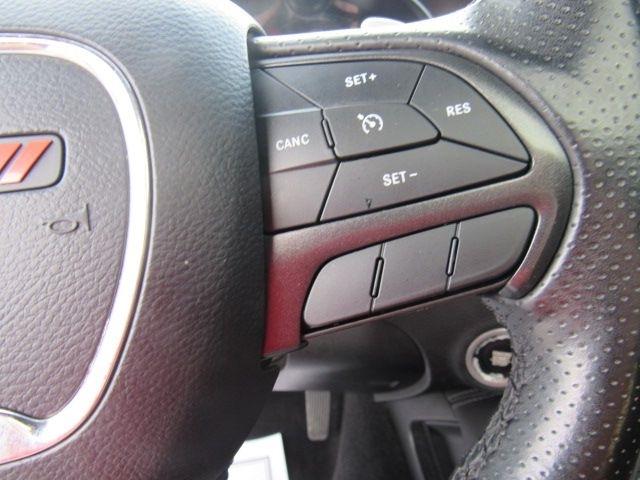 Dodge Challenger R/T Plus 2019