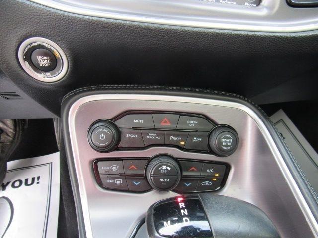Dodge Challenger R/T Plus 2019