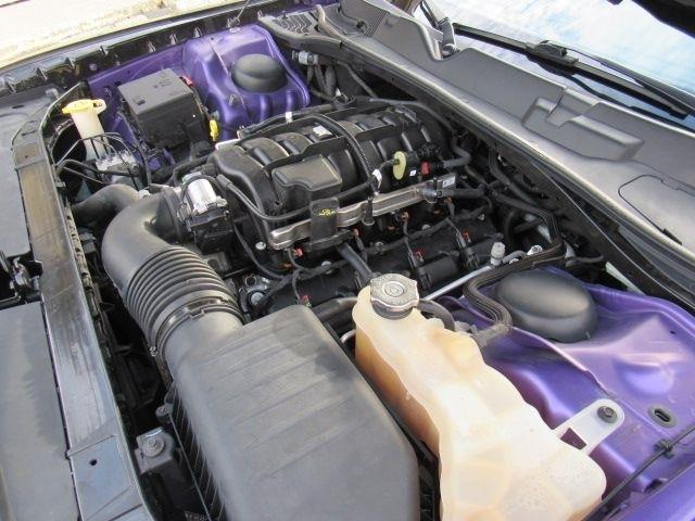Dodge Challenger R/T Plus 2019