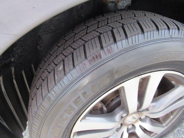 Honda Pilot EXL 4WD 2017