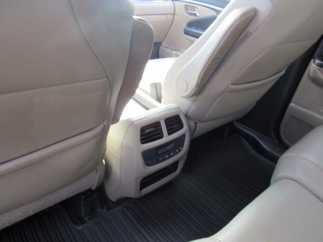 Honda Pilot EXL 4WD 2017