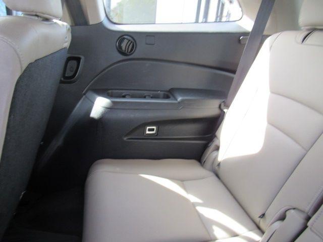 Honda Pilot EXL 4WD 2017