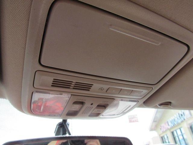 Honda Pilot EXL 4WD 2017