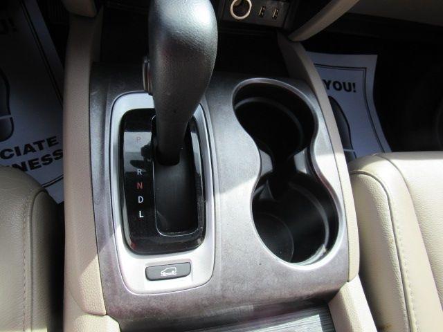 Honda Pilot EXL 4WD 2017