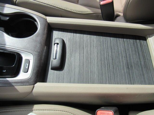 Honda Pilot EXL 4WD 2017