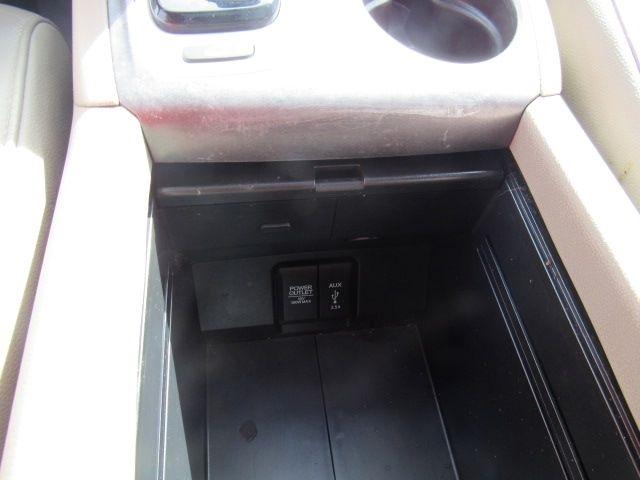 Honda Pilot EXL 4WD 2017