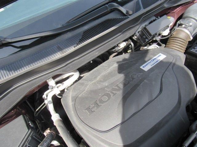 Honda Pilot EXL 4WD 2017