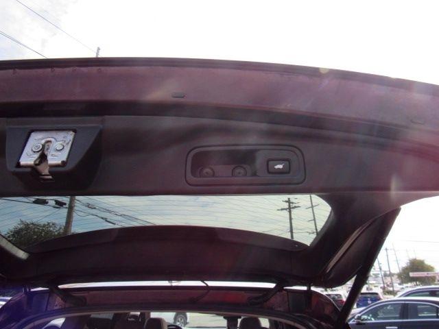 Honda Pilot EXL 4WD 2017
