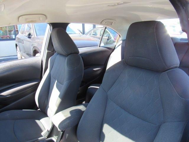 Toyota Corolla LE 2021