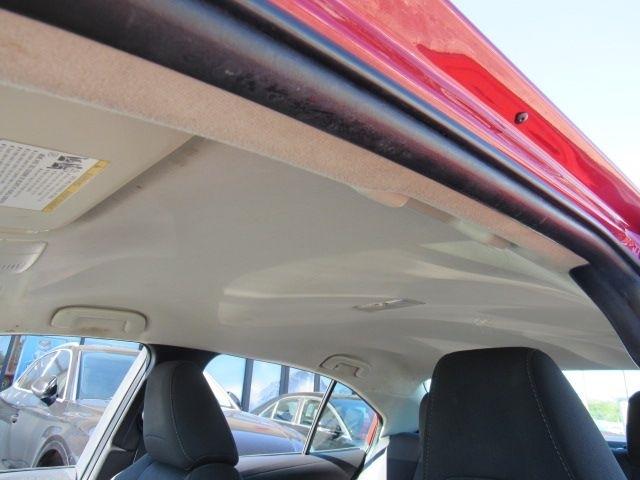 Toyota Corolla LE 2021