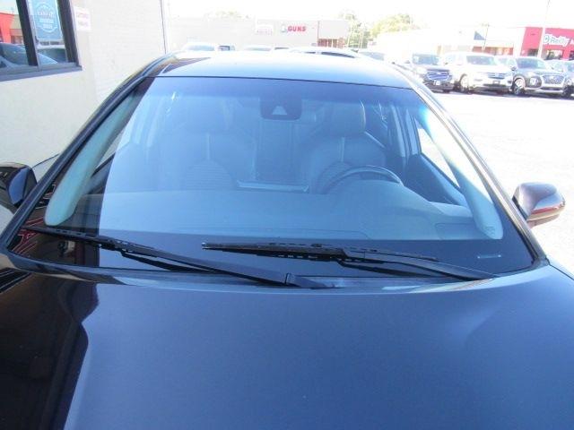 Toyota Camry SE Nightshade Edition 2021